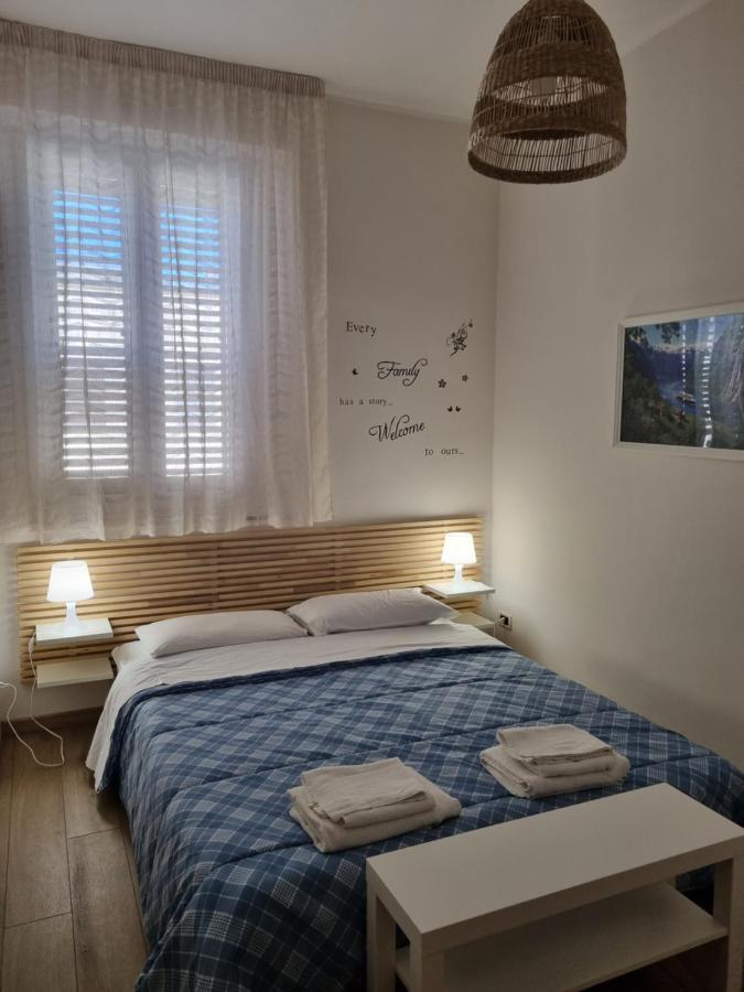 Fraimari Home Trapani Exterior photo