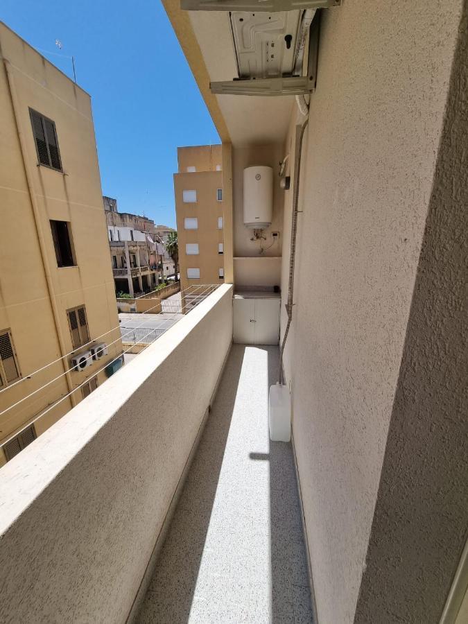 Fraimari Home Trapani Exterior photo