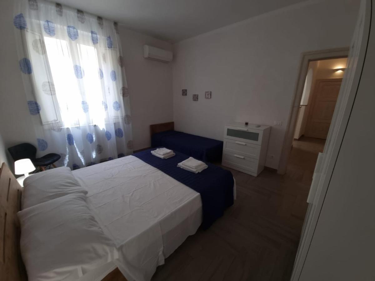 Fraimari Home Trapani Exterior photo