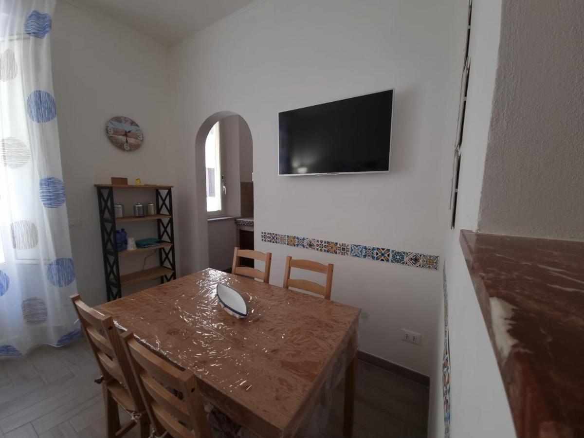 Fraimari Home Trapani Exterior photo